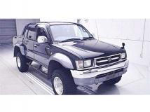 2001 Toyota Hilux
