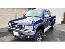 1998 Toyota Hilux