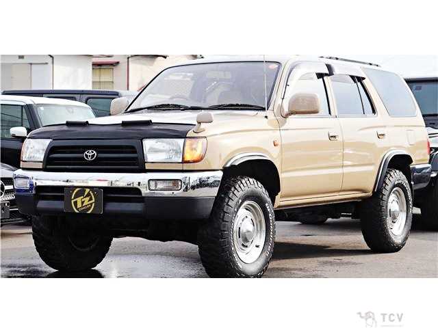 1997 Toyota Hilux