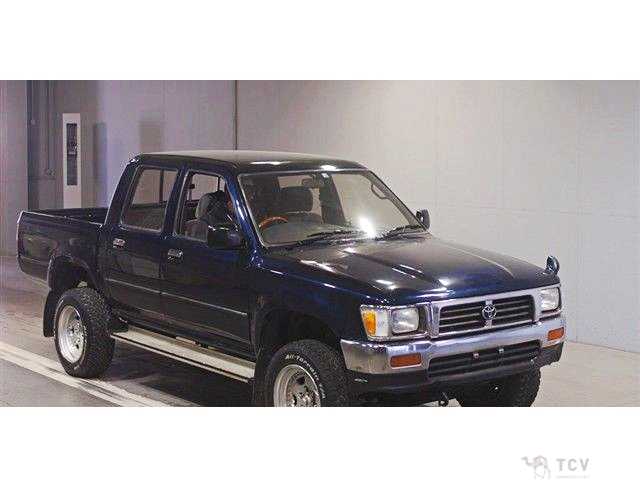 1995 Toyota Hilux