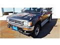 1992 Toyota Hilux