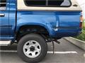 1992 Toyota Hilux