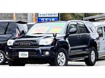 2022 Toyota Hilux Surf