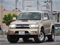 2001 Toyota Hilux Surf