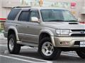 2001 Toyota Hilux Surf