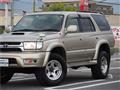2001 Toyota Hilux Surf