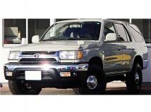 2000 Toyota Hilux Surf