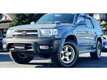 2000 Toyota Hilux Surf