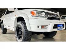 1999 Toyota Hilux Surf