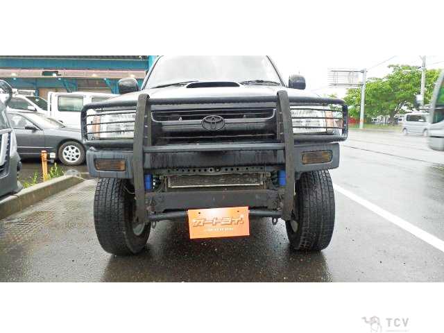 1997 Toyota Hilux Surf