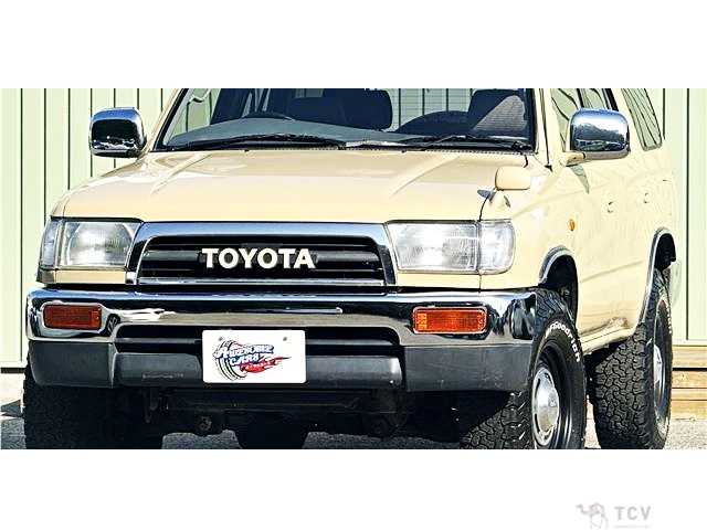 1995 Toyota Hilux Surf