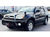 2009 Toyota Hilux Surf