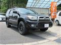 2009 Toyota Hilux Surf