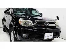 2009 Toyota Hilux Surf