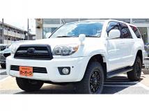 2008 Toyota Hilux Surf