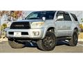 2008 Toyota Hilux Surf