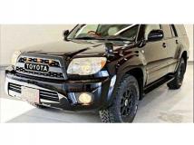 2008 Toyota Hilux Surf