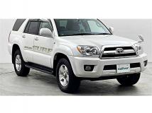 2008 Toyota Hilux Surf