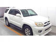 2008 Toyota Hilux Surf