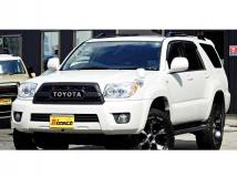 2008 Toyota Hilux Surf