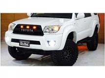 2008 Toyota Hilux Surf