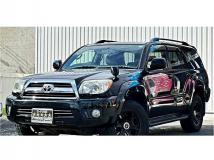 2007 Toyota Hilux Surf