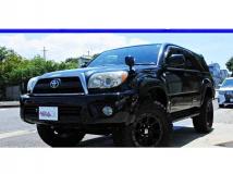 2007 Toyota Hilux Surf