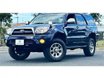 2007 Toyota Hilux Surf