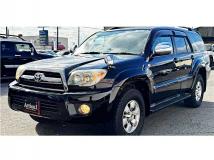 2007 Toyota Hilux Surf
