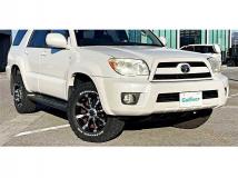 2007 Toyota Hilux Surf