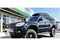 2007 Toyota Hilux Surf