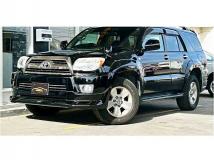 2007 Toyota Hilux Surf