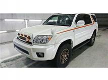 2007 Toyota Hilux Surf
