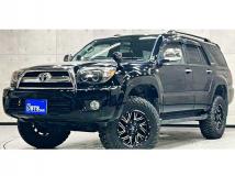 2006 Toyota Hilux Surf