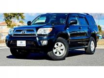 2006 Toyota Hilux Surf