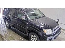 2006 Toyota Hilux Surf