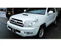 2005 Toyota Hilux Surf