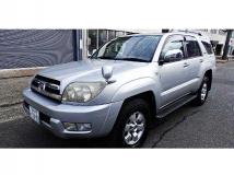 2005 Toyota Hilux Surf