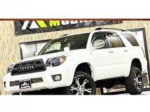 2005 Toyota Hilux Surf