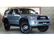 2005 Toyota Hilux Surf