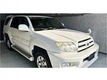 2004 Toyota Hilux Surf