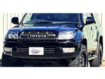 2004 Toyota Hilux Surf