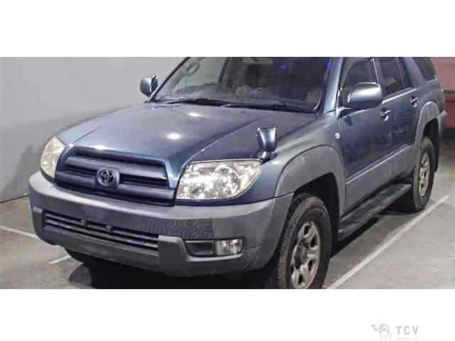 2003 Toyota Hilux Surf