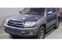 2003 Toyota Hilux Surf