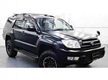 2003 Toyota Hilux Surf