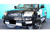 2003 Toyota Hilux Surf