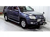 2003 Toyota Hilux Surf