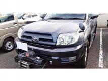 2003 Toyota Hilux Surf