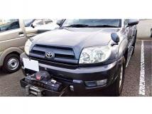 2003 Toyota Hilux Surf