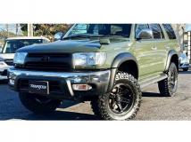 2002 Toyota Hilux Surf